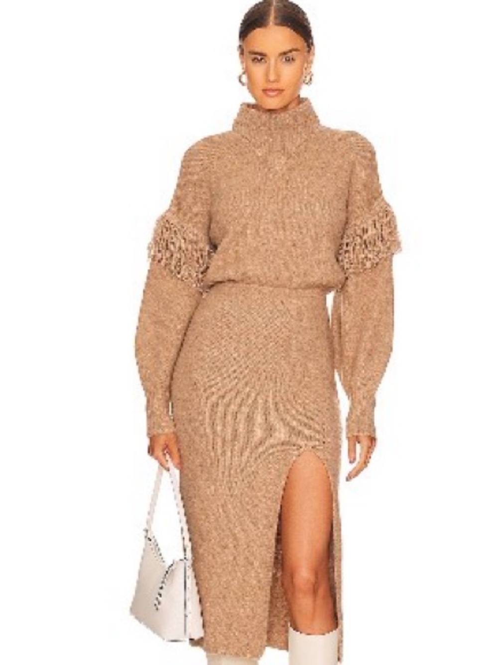 Angelle Sweater Dress by Saylor NWOT